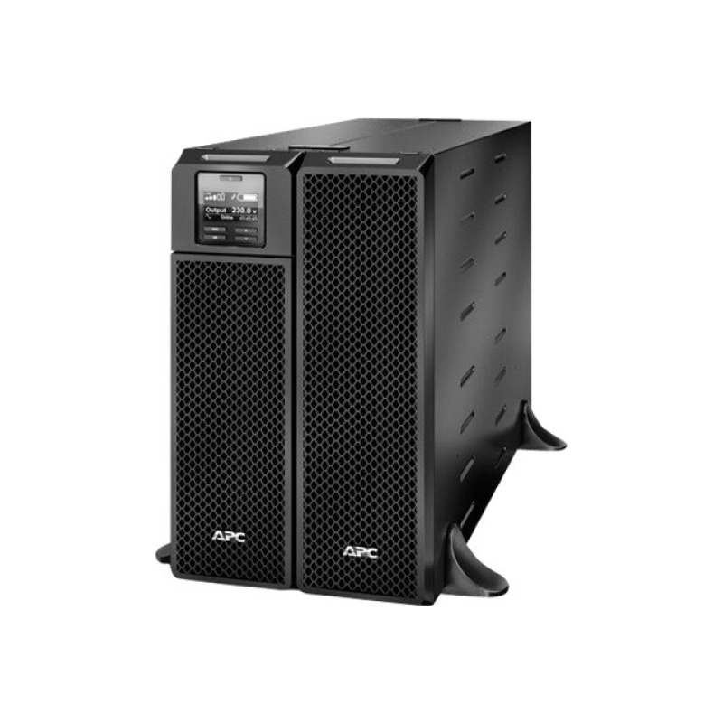 PAQUETE DE BATERIAS 192V EXTERNO APC, PARA UNIDAD SMART-UPS 5KVA Y 6KVA image 9