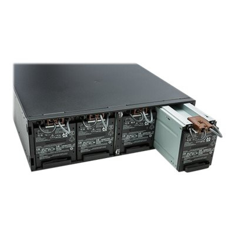 PAQUETE DE BATERIAS 192V EXTERNO APC, PARA UNIDAD SMART-UPS 5KVA Y 6KVA image 10
