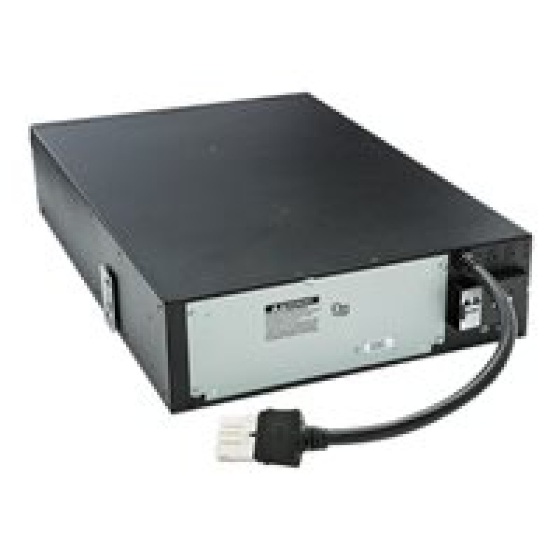 PAQUETE DE BATERIAS 192V EXTERNO APC, PARA UNIDAD SMART-UPS 5KVA Y 6KVA image 11