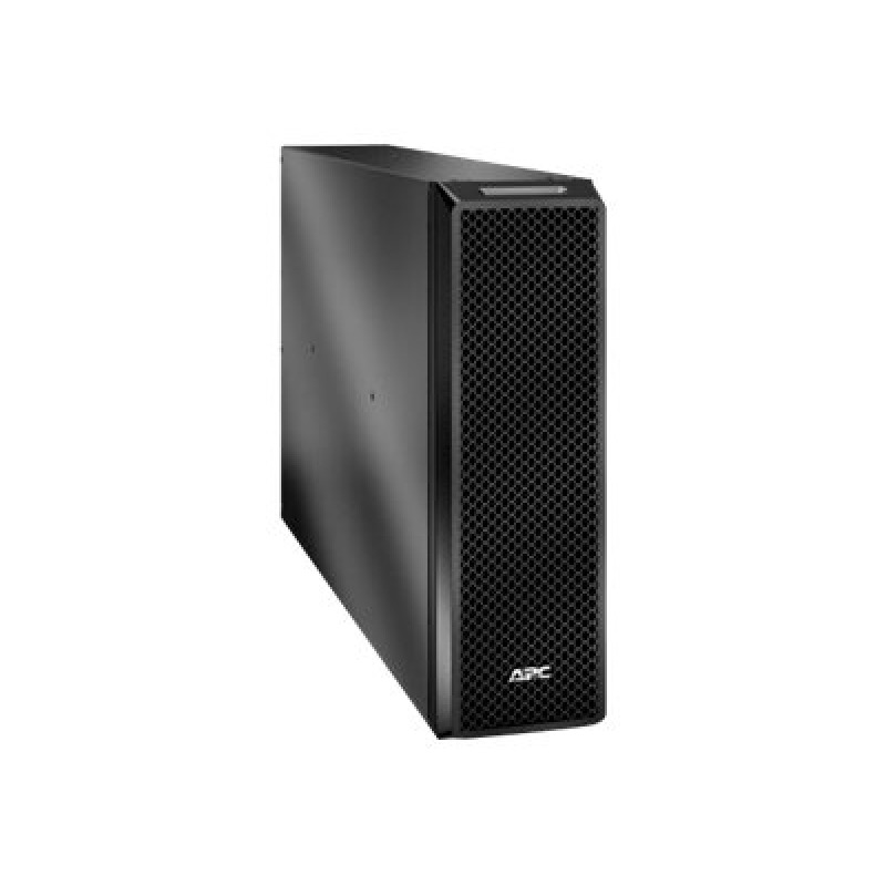 PAQUETE DE BATERIAS 192V EXTERNO APC, PARA UNIDAD SMART-UPS 5KVA Y 6KVA image 14
