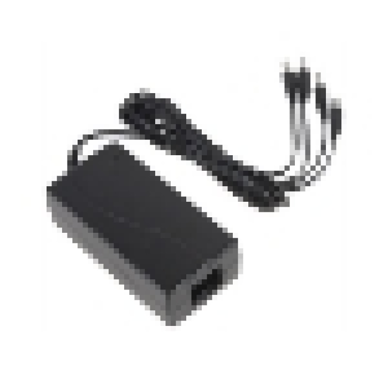 FUENTE DE PODER INDIVIDUAL / PROVISION ISR / PR-12V5A-4 / 12V/5A 4 SALIDAS  image 10