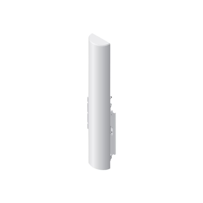 Antena sectorial para radio estaciones base airMAX de 120 grados de cobertura horizontal 5 GHz 510585 GHz de 16 dBi