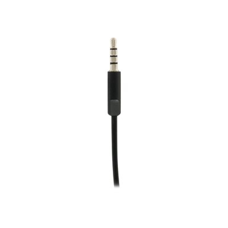 AUDIFONOS DIADEMA LOGITECH H111 JACK 3.5 MM GRIS image 14