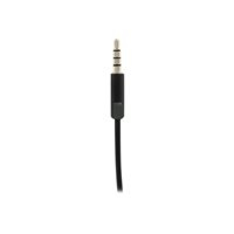 AUDIFONOS DIADEMA LOGITECH H111 JACK 3.5 MM GRIS image 15