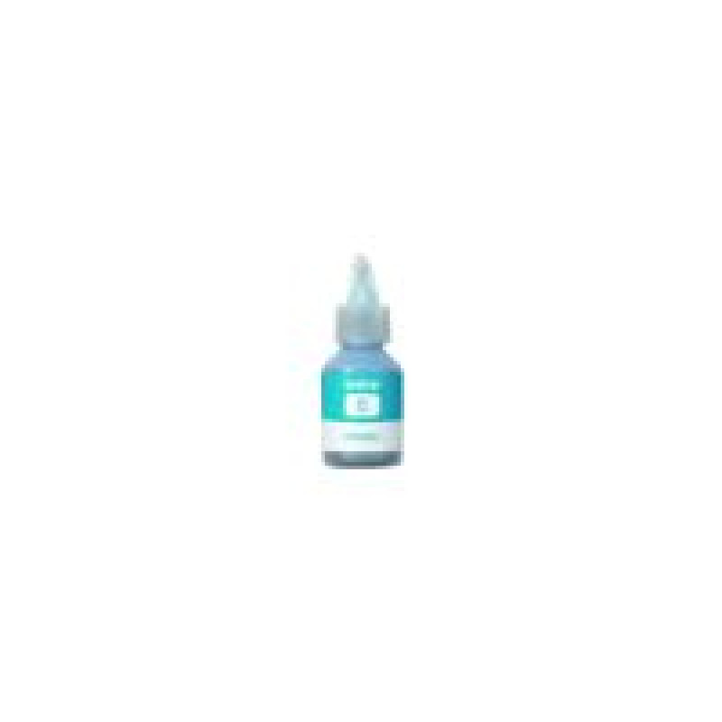 BOTELLA DE TINTA BROTHER CYAN BT5001C DE ALTO RENDIMIENTO DE HASTA 5000 PGINAS COMPATIBLE CON TINTA CONTINUA BROTHER image 6