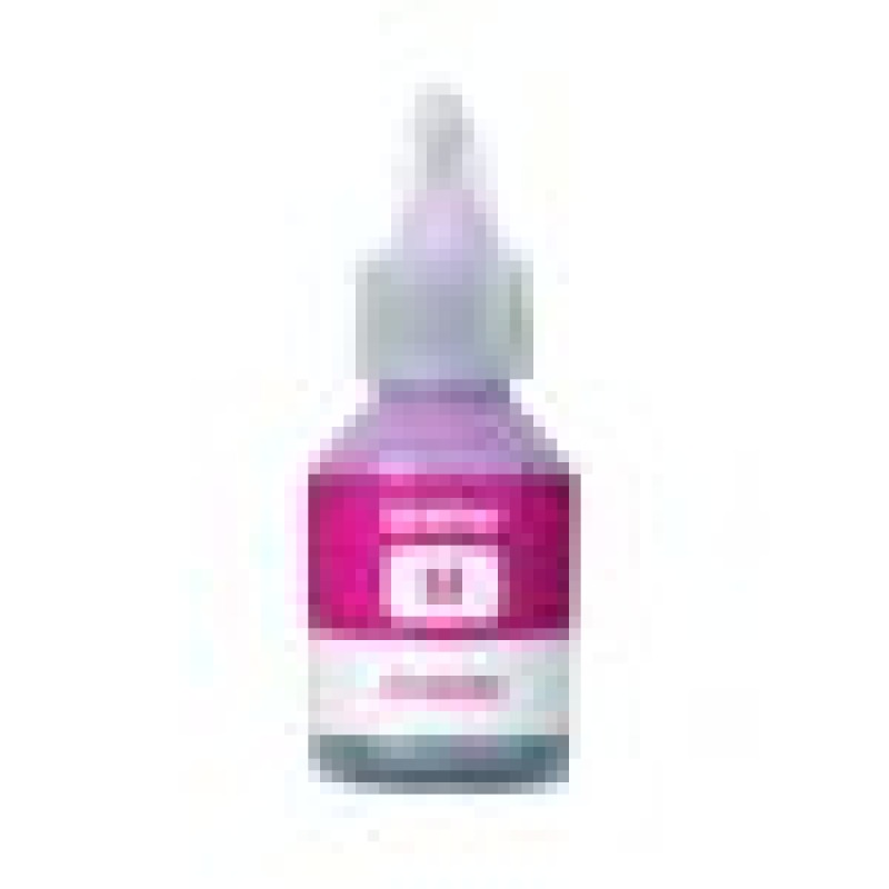 BOTELLA DE TINTA BROTHER MAGENTA BT5001M DE ALTO RENDIMIENTO DE HASTA 5000 PGINAS COMPATIBLE CON TINTA CONTINUA BROTHER image 5