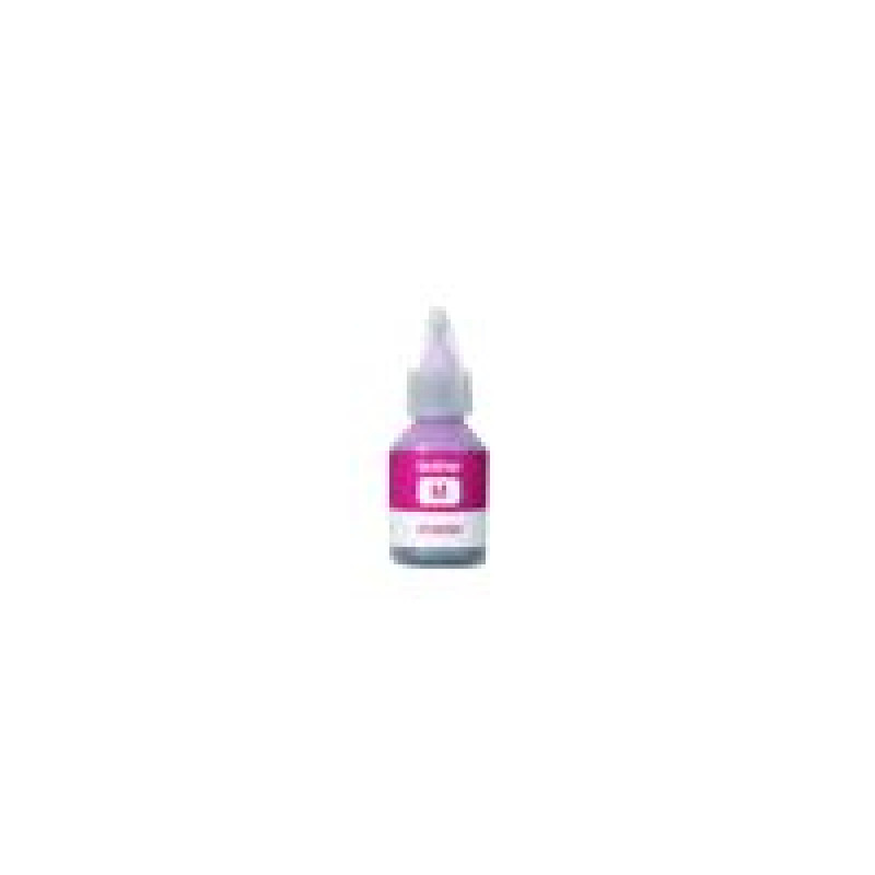 BOTELLA DE TINTA BROTHER MAGENTA BT5001M DE ALTO RENDIMIENTO DE HASTA 5000 PGINAS COMPATIBLE CON TINTA CONTINUA BROTHER image 6