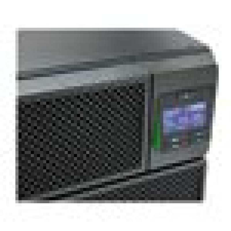 UNIDAD SMART-UPS SRT DE APC 10.000 VA Y 208 V PARA RACK SRT10KRMXLT image 10