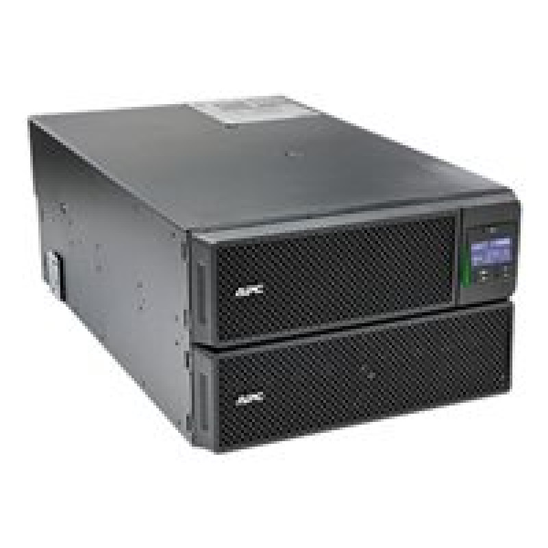 UNIDAD SMART-UPS SRT DE APC 10.000 VA Y 208 V PARA RACK SRT10KRMXLT image 11
