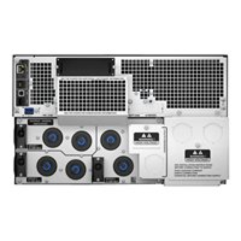 UNIDAD SMART-UPS SRT DE APC 10.000 VA Y 208 V PARA RACK SRT10KRMXLT image 13