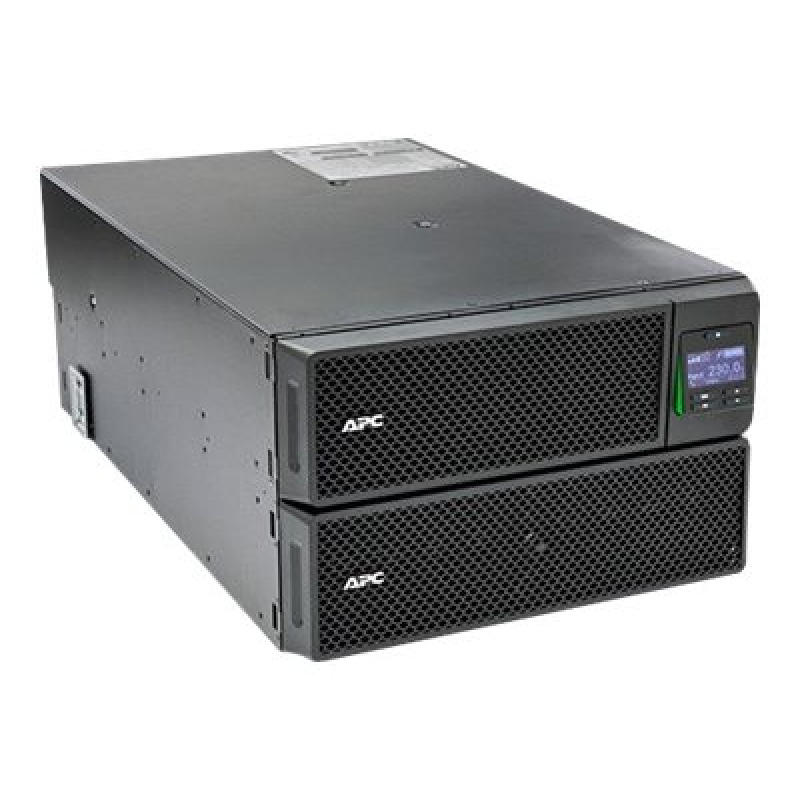 UNIDAD SMART-UPS SRT DE APC 10.000 VA Y 208 V PARA RACK SRT10KRMXLT image 2