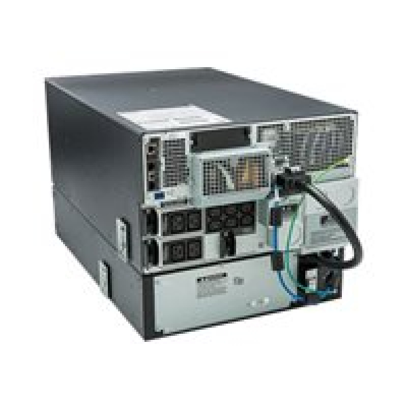 APC SRT192RMBP2 batería para sistema UPS Sealed Lead Acid (VRLA) 192 V image 4