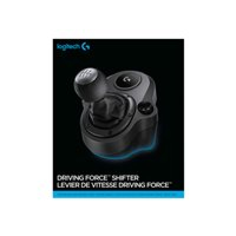 PALANCA PARA VOLANTES DE CARRERAS LOGITECH G29 Y G920 DRIVING FORCE image 11