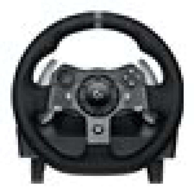 VOLANTE DE CARRERAS LOGITECH DRIVING FORCE G29 PARA PLAYSTATION 3 Y 4 image 8