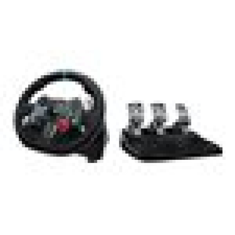 VOLANTE DE CARRERAS LOGITECH DRIVING FORCE G29 PARA PLAYSTATION 3 Y 4 image 15