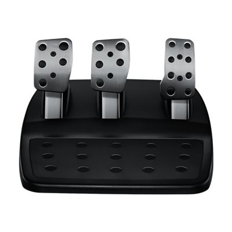 VOLANTE DE CARRERAS LOGITECH DRIVING FORCE G29 PARA PLAYSTATION 3 Y 4 image 4