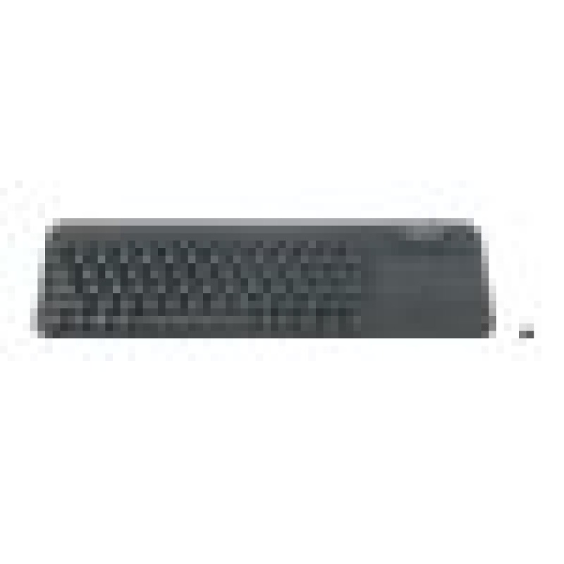 TECLADO LOGITECH K400 PLUS INALAMBRICO CON TOUCH PAD MINI USB UNIFYING PC/ANDROID/CHROME image 3