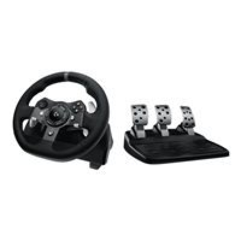 VOLANTE DE CARRERAS LOGITECH G920 PARA XBOX ONE Y PC image 9