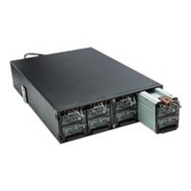APC SRT192RMBP batería para sistema UPS image 5