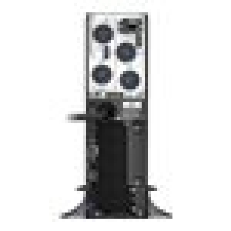 SMART UPS APC SRT 5000VA/4800W 208V ENTRA Y SALIDA ONLINE image 10