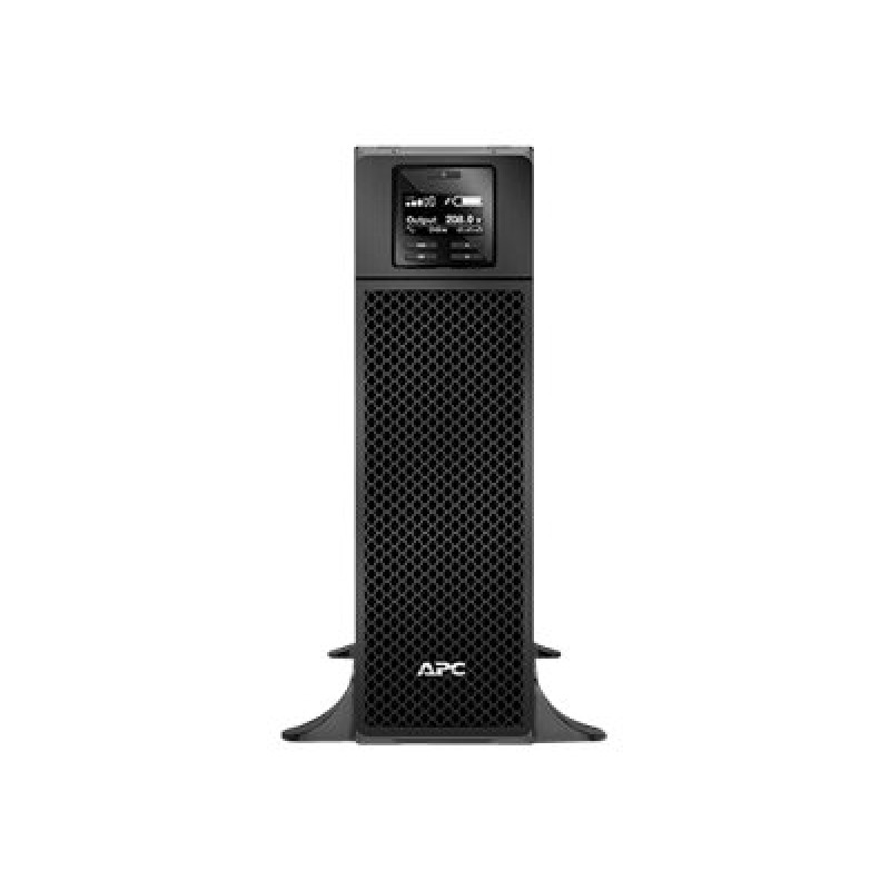SMART UPS APC SRT 5000VA/4800W 208V ENTRA Y SALIDA ONLINE image 12