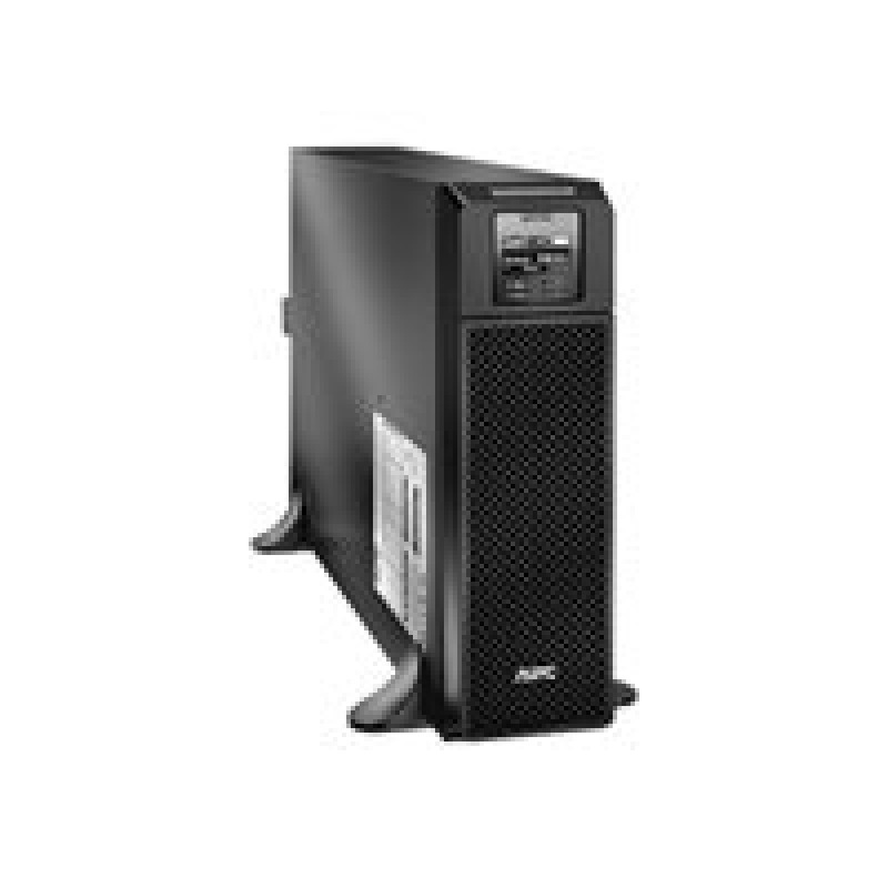 SMART UPS APC SRT 5000VA/4800W 208V ENTRA Y SALIDA ONLINE image 17