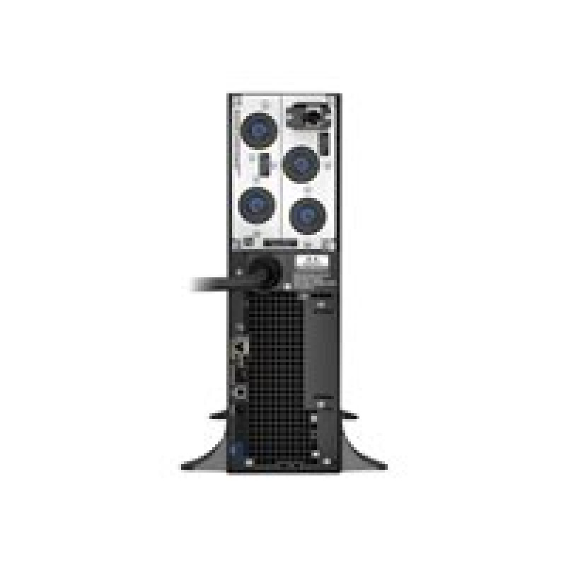 SMART UPS APC SRT 5000VA/4800W 208V ENTRA Y SALIDA ONLINE image 19