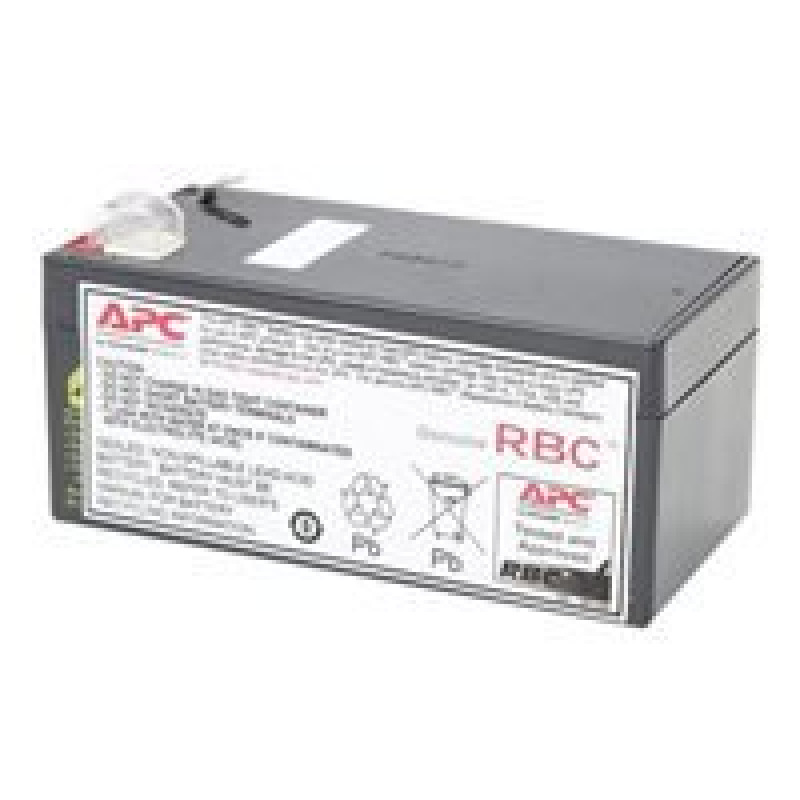 REEMPLAZO DE BATERIA APC CARTUCHO 35 PARA UPS BE350G-LM image 7