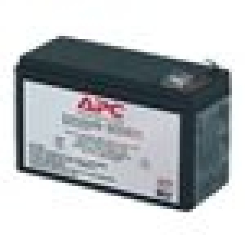 REEMPLAZO DE BATERIA APC CARTUCHO 35 PARA UPS BE350G-LM image 8