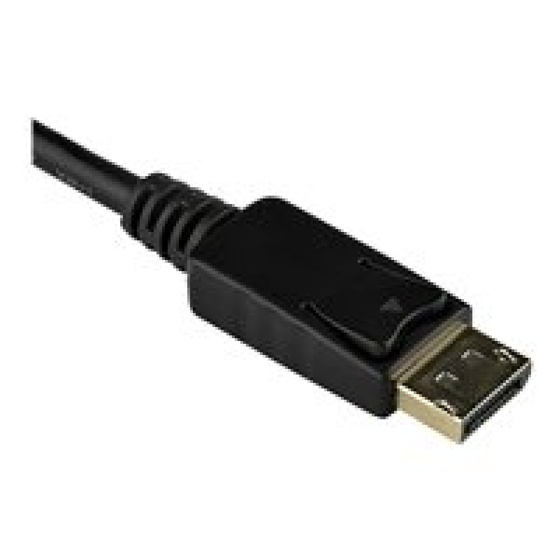 ADAPTADOR DE VIDEO DISPLAYPORT DP A VGA - CONVERTIDOR EXTERNO - CABLE ACTIVO - HEMBRA VGA - MACHO DP- HASTA 1920X1200 - STARTECH.COM MOD. DP2VGA2 image 17