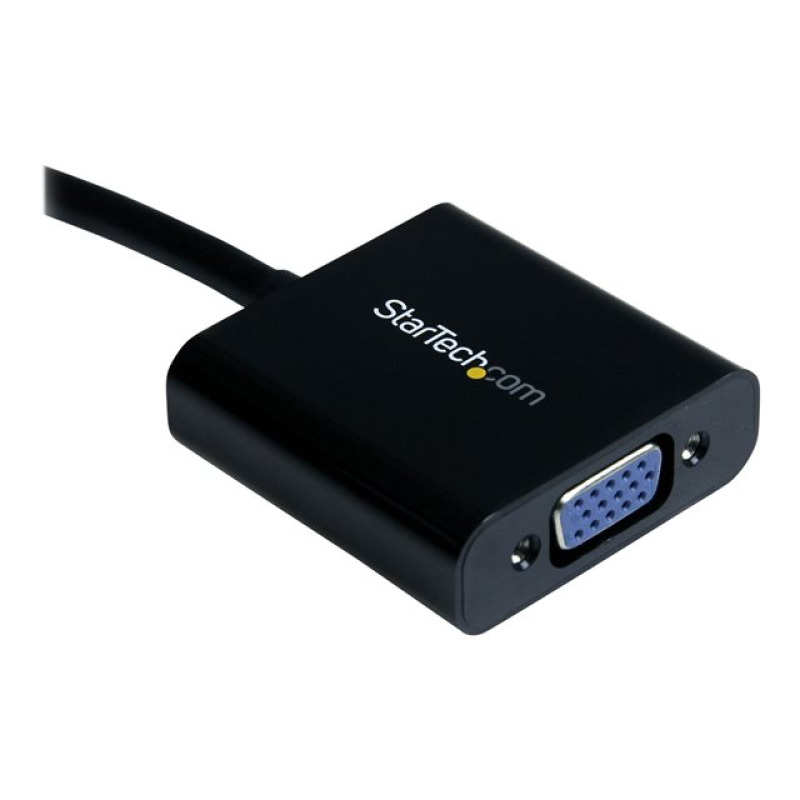 ADAPTADOR DE VIDEO HDMI® A VGA HD15 - 1920X1200 - 1080P - STARTECH.COM MOD. HD2VGAE2 image 11
