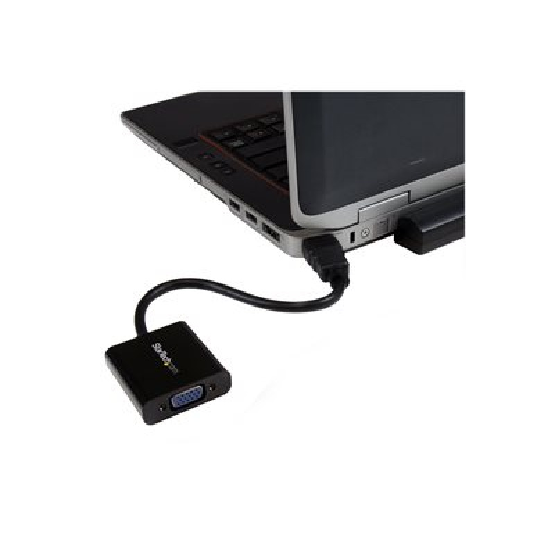 ADAPTADOR DE VIDEO HDMI® A VGA HD15 - 1920X1200 - 1080P - STARTECH.COM MOD. HD2VGAE2 image 13