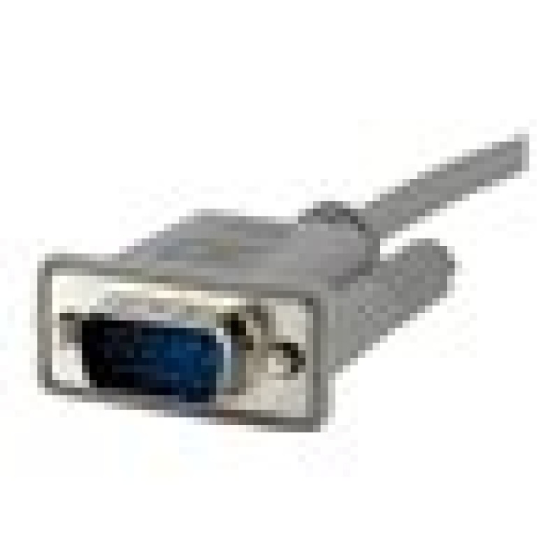 CABLE VGA DE VIDEO 1.8M PARA PANTALLA - HD15 MACHO A MACHO - GRIS - STARTECH.COM MOD. MXT101MM image 6