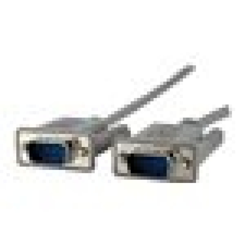 CABLE VGA DE VIDEO 1.8M PARA PANTALLA - HD15 MACHO A MACHO - GRIS - STARTECH.COM MOD. MXT101MM image 14
