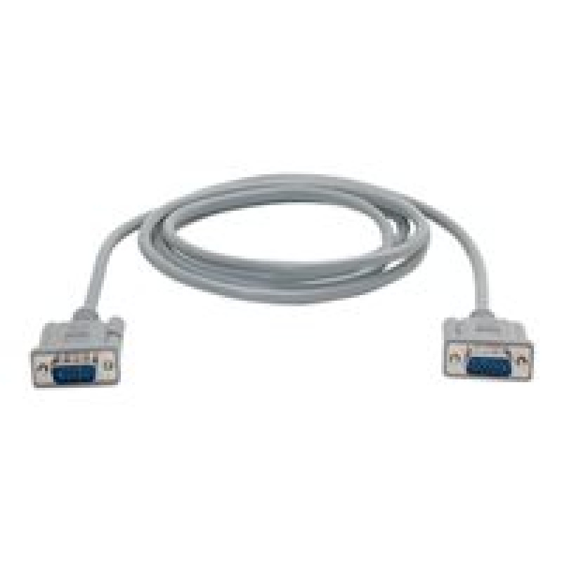 CABLE VGA DE VIDEO 1.8M PARA PANTALLA - HD15 MACHO A MACHO - GRIS - STARTECH.COM MOD. MXT101MM image 15
