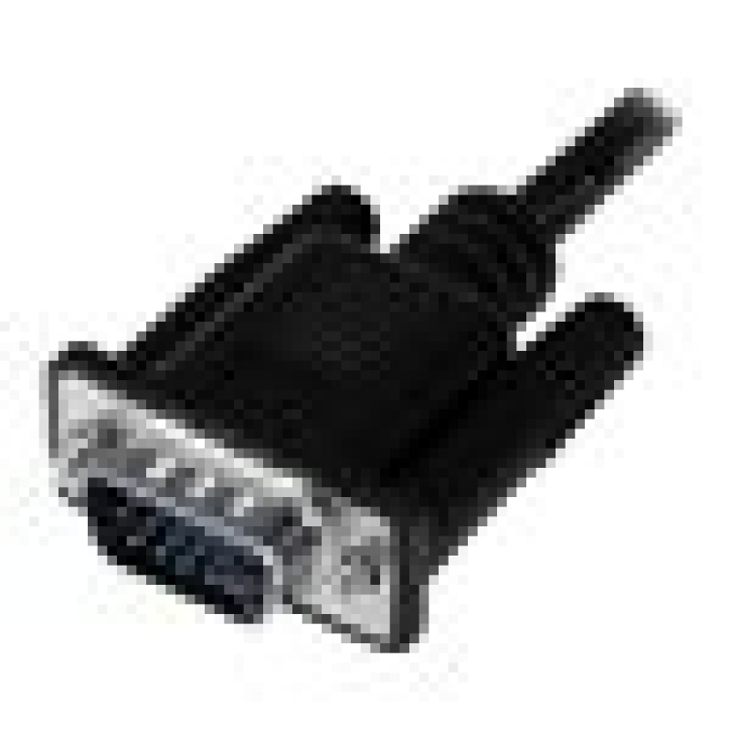 ADAPTADOR VGA A HDMI CON AUDIO Y ALIMENTACIóN USB  CONVERTIDOR VGA A HDMI PORTáTIL  1080 P - STARTECH.COM MOD. VGA2HDU