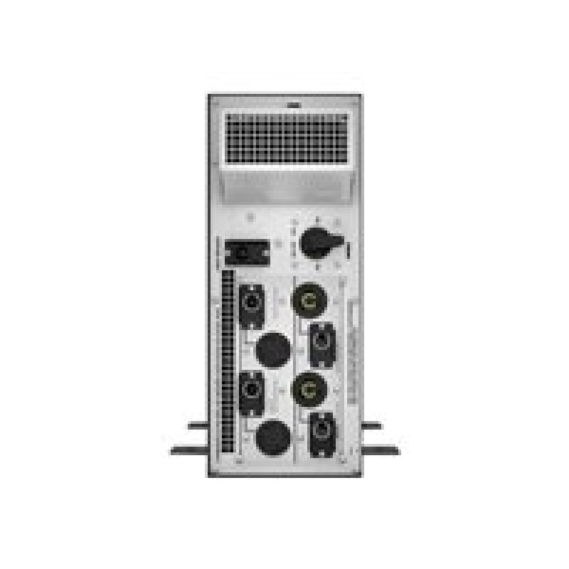 APC SRT10KRMTF sistema de alimentación ininterrumpida (UPS) 10 kVA 6 salidas AC image 10