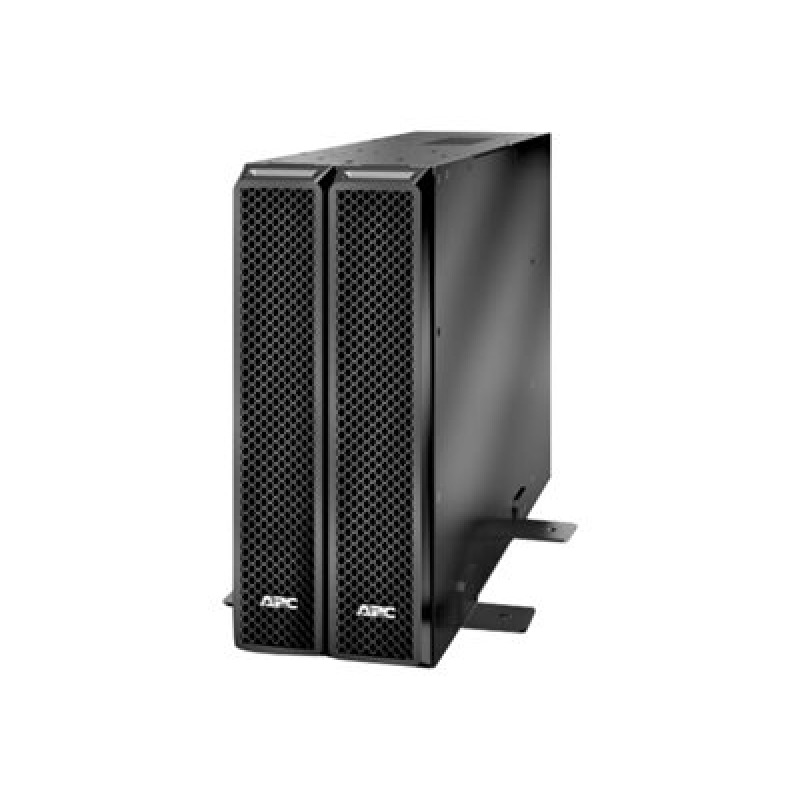 APC SRT10KRMTF sistema de alimentación ininterrumpida (UPS) 10 kVA 6 salidas AC image 11