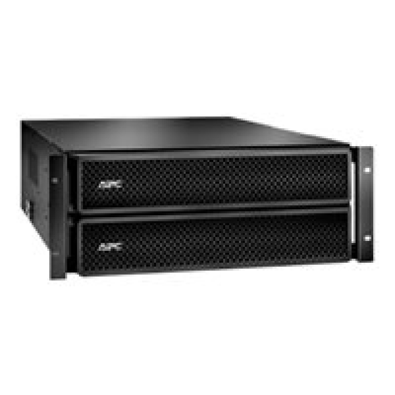 APC SRT10KRMTF sistema de alimentación ininterrumpida (UPS) 10 kVA 6 salidas AC image 12