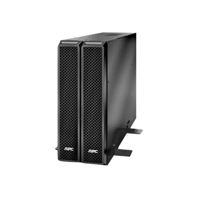 APC SRT10KRMTF sistema de alimentación ininterrumpida (UPS) 10 kVA 6 salidas AC image 13