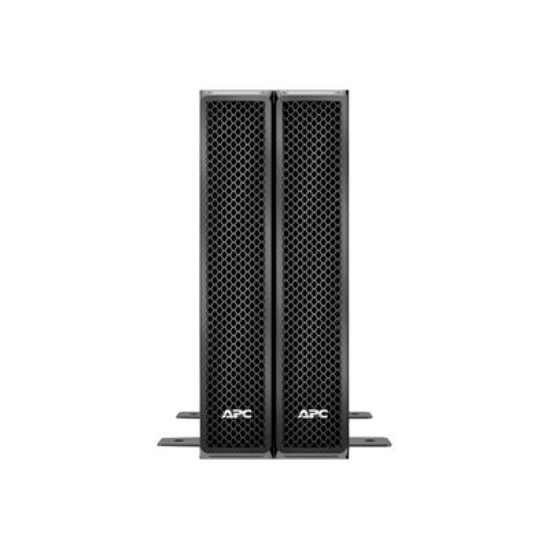 APC SRT10KRMTF sistema de alimentación ininterrumpida (UPS) 10 kVA 6 salidas AC image 3