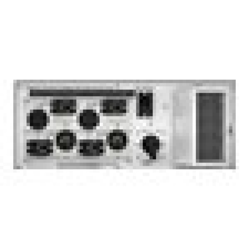 APC SRT10KRMTF sistema de alimentación ininterrumpida (UPS) 10 kVA 6 salidas AC image 4