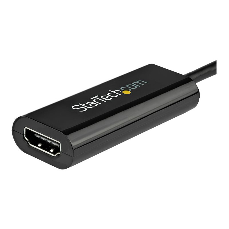 ADAPTADOR DE VIDEO EXTERNO - TARJETA DE VIDEO EXTERNA - ADAPTADOR DE VIDEO USB 3.0 A HDMI® - SOLO WINDOWS - CABLE CONVERTIDOR COMPACTO - STARTECH.COM MOD. USB32HDES image 5