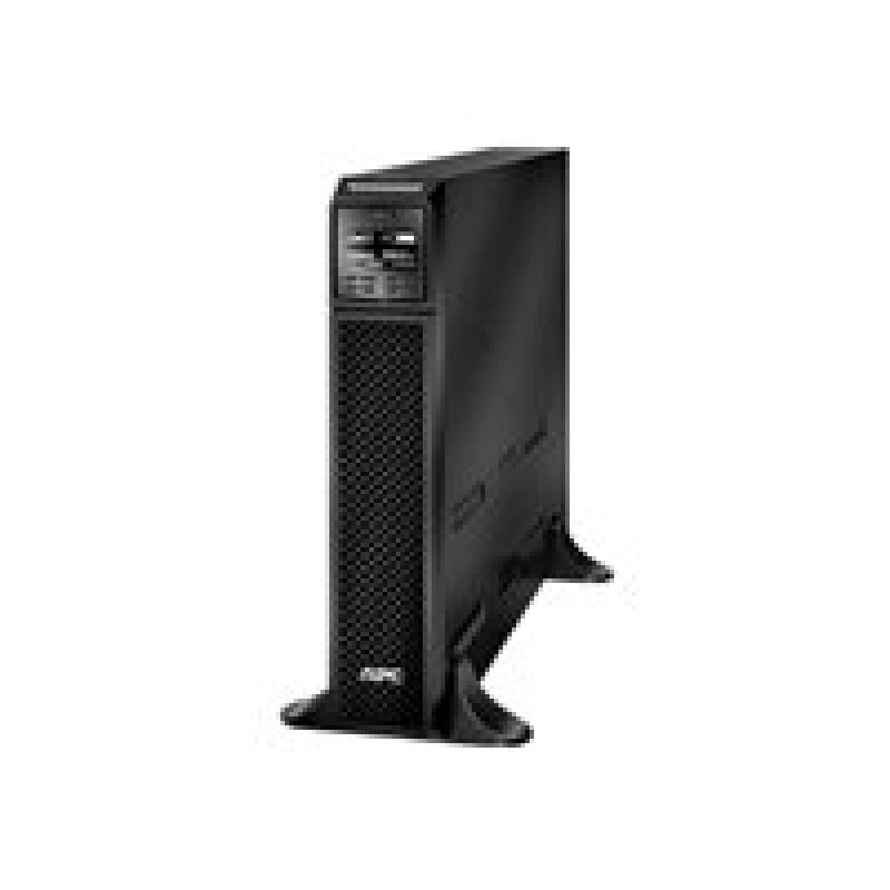 NO BREAK SMART-UPS SRT DE APC 3000 VA Y 208 V image 8