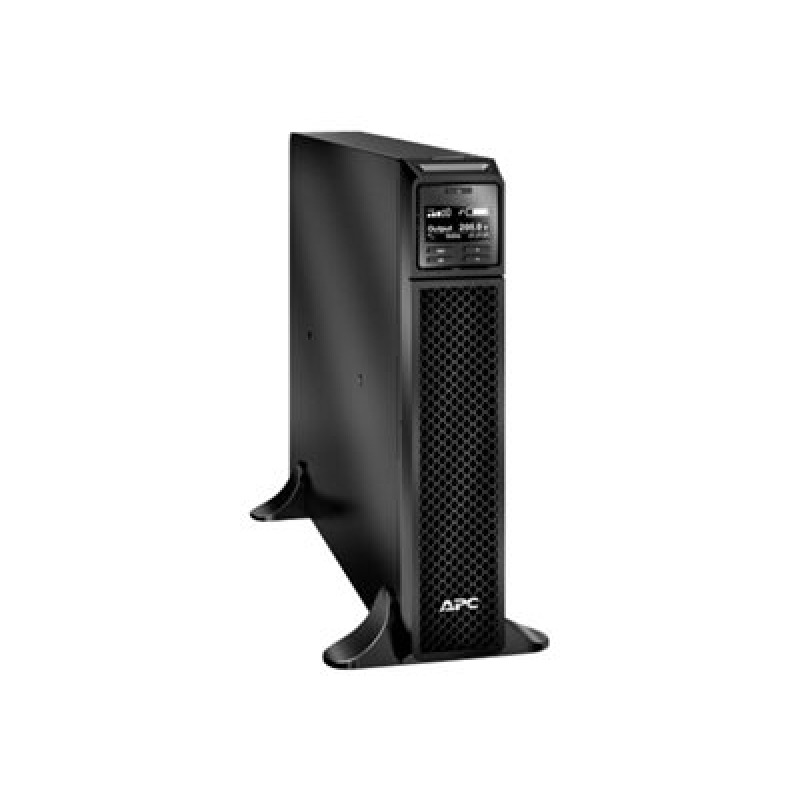 NO BREAK SMART-UPS SRT DE APC 3000 VA Y 208 V image 12