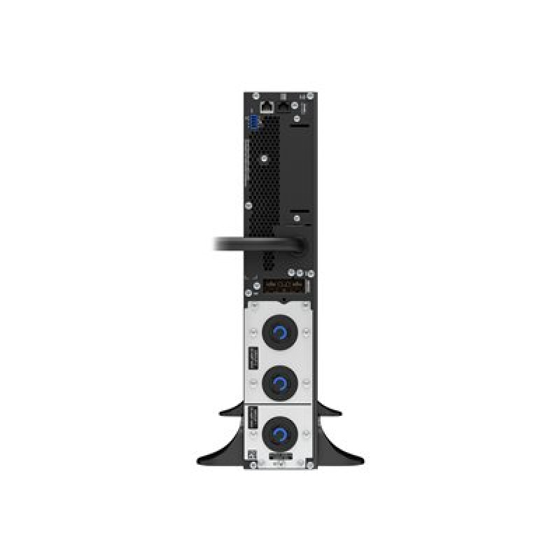 NO BREAK SMART-UPS SRT DE APC 3000 VA Y 208 V image 2
