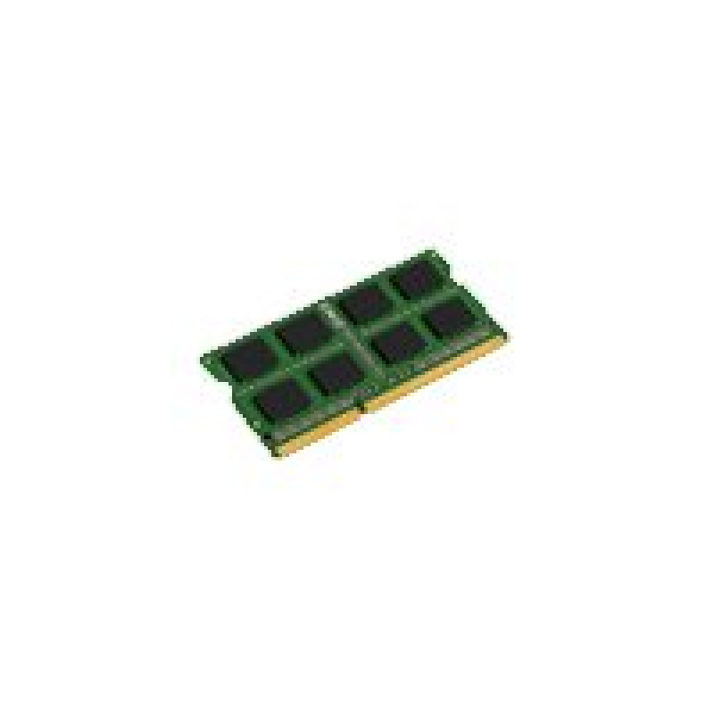 MEMORIA PROPIETARIA KINGSTON SODIMM DDR3L 8GB 1600MT/S CL11 204PIN 1.35V P/LAPTOP (KCP3L16SD8/8) image 6