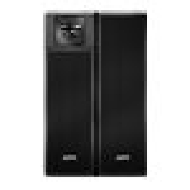 APC SRT8KXLT sistema de alimentación ininterrumpida (UPS) Doble conversión (en línea) 8 kVA 8000 W 7 salidas AC image 8