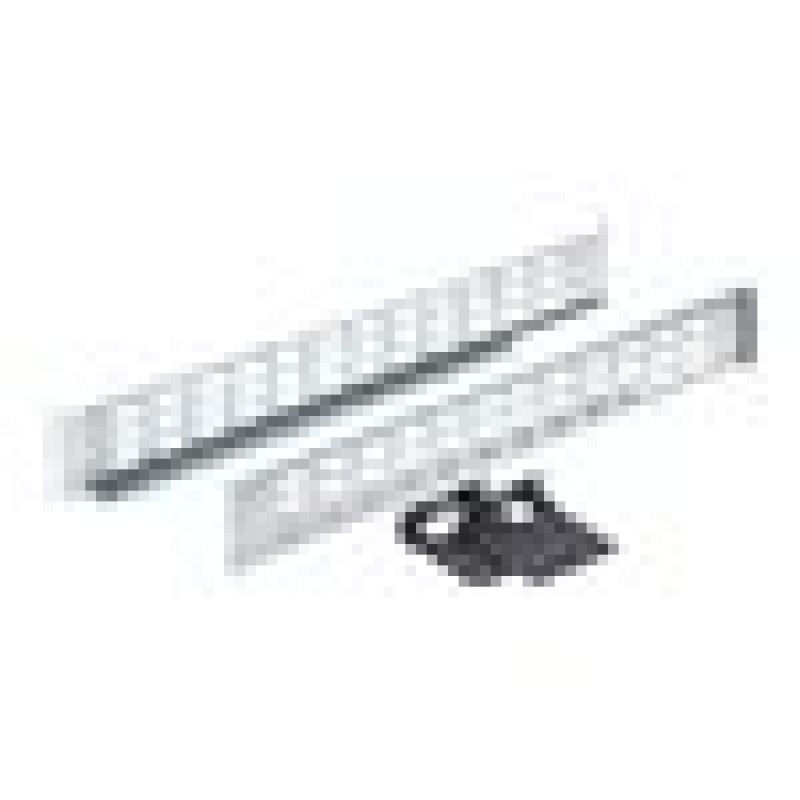 KIT DE RIELES DE SMART-UPS RT DE APC DE 19 PARA SRT 22/3 KVA image 9