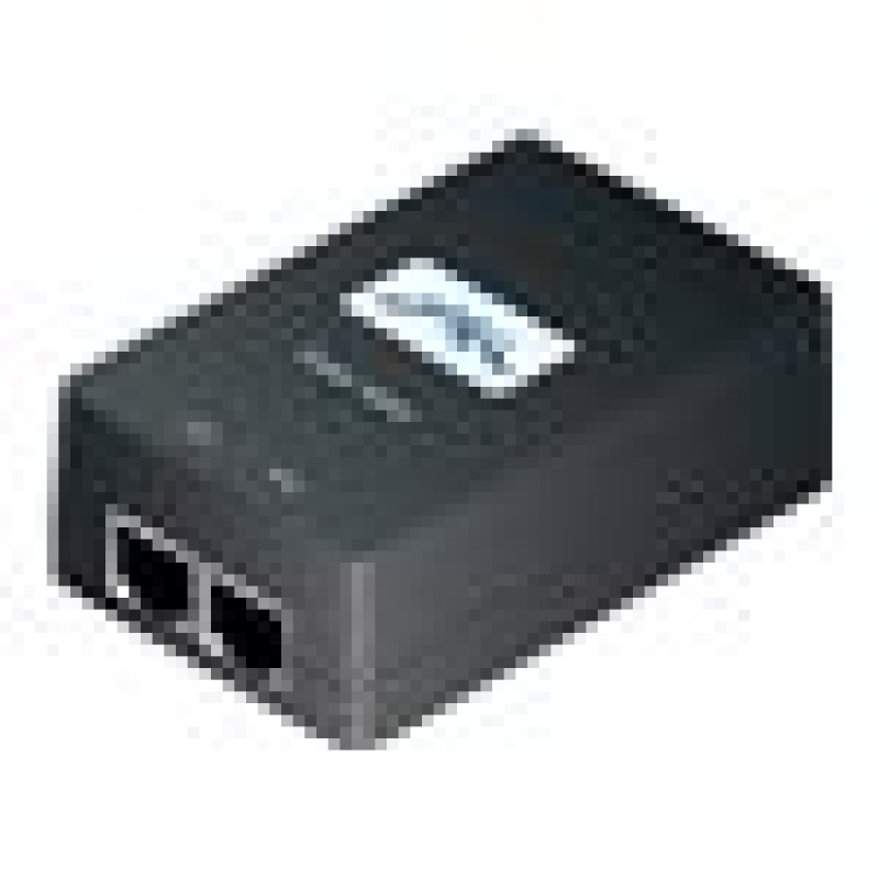 Adaptador PoE Ubiquiti de 24 VDC 10 A con puerto Gigabit image 7